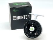 Катушка зимняя инерционная ALLVEGA Hunter (REWI-H)