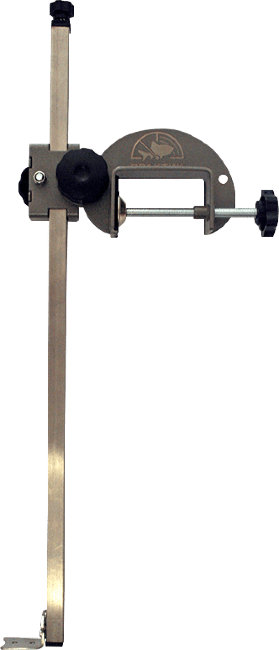 Струбцина ПРАКТИК Плюс (струбцина ПРАКТИК + фиксатор Капля)