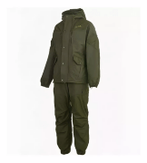 Костюм TAYGERR Горка 3.1 палатка (до -5°C) хб/мембрана/флис хаки 56-58 рост:182-188 Костюм TAYGERR Горка 3.1 палатка (до -5°C) хб/мембрана/флис хаки 56-58 рост:182-188