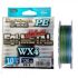 Плетёный шнур YGK G-Soul EGI Metal WX4 150м #0.5/0.117мм 10lb/4.5кг