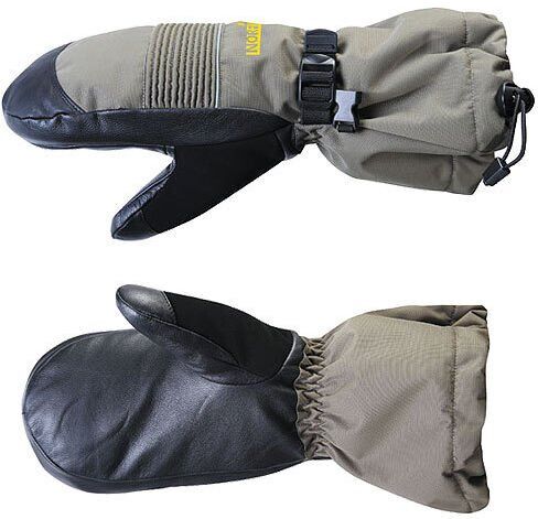 Варежки Norfin "Titan" 703090-XL