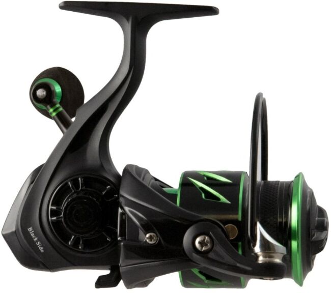 Катушка BLACK SIDE Zodiac X 2000FD (9+1 подш.)BSZX2000FD Катушка BLACK SIDE Zodiac X 2000FD (9+1 подш.)BSZX2000FD