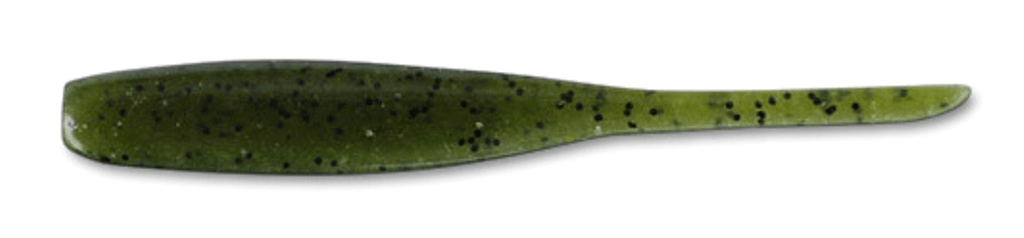 Слаг KEITECH Shad Impact 4" #102 Watermelon PP 10.5см 5.0гр 8шт/уп Слаг KEITECH Shad Impact 4" #102 Watermelon PP 10.5см 5.0гр 8шт/уп