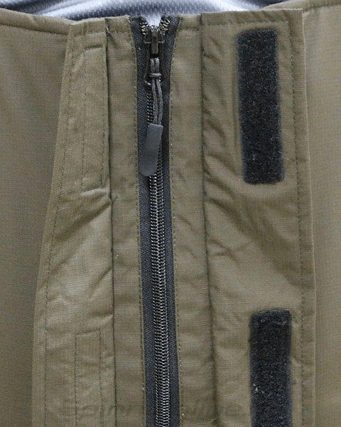 Костюм зимний ALASKAN Russian Mission FS хаки/коричневый 2XL AWSRMFSXXL