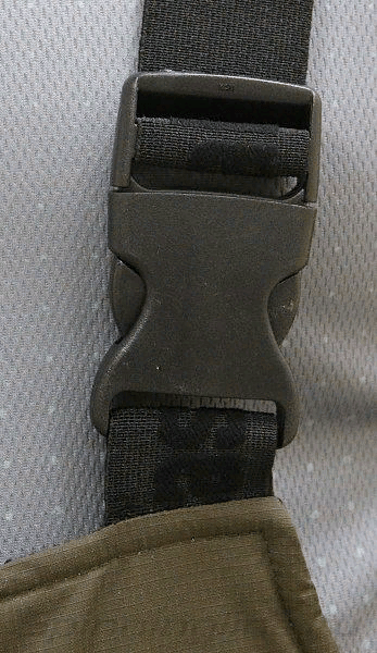 Костюм зимний ALASKAN Russian Mission FS хаки/коричневый 2XL AWSRMFSXXL