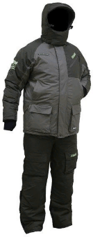 Костюм зимний ALASKAN Russian Mission FS хаки/коричневый 2XL AWSRMFSXXL Костюм зимний ALASKAN Russian Mission FS хаки/коричневый 2XL AWSRMFSXXL