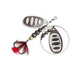 Блесена вращающаяся PONTOON21 Ball Concept #4.0 11.4гр B02-004