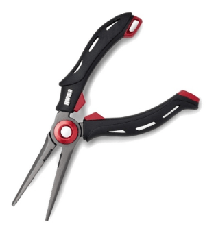 Плоскогубцы на магнитах RAPALA RCD (18 см.) RCDMP6 Плоскогубцы на магнитах RAPALA RCD (18 см.) RCDMP6