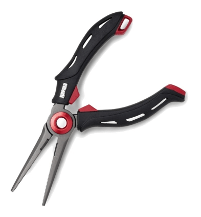 Плоскогубцы на магнитах RAPALA RCD (18 см.) RCDMP6 Плоскогубцы на магнитах RAPALA RCD (18 см.) RCDMP6