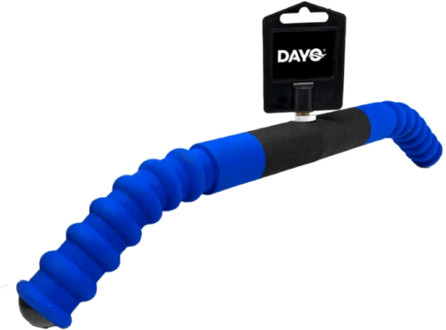 Подставка под фидер DAYO EVA Feeder 40см синяя 821403