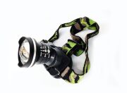 Фонарь налобный BL X-BALOG BL-6807, Встроен.аккум.,2 зарядки Фонарь налобный BL X-BALOG BL-6807, Встроен.аккум.,2 зарядки