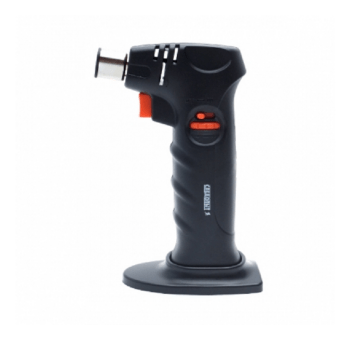 Мини-горелка газовая универсальная GTP-39078 с возможностью перезаправки