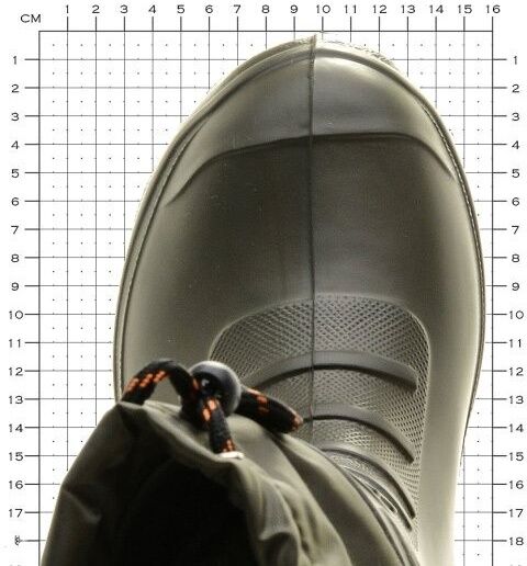 Сапоги мужские SPECI.ALL Class -45°С из ЭВА с манжетой 960-45 р.:45-46 цв.: олива Сапоги мужские SPECI.ALL Class -45°С из ЭВА с манжетой 960-45 р.:45-46 цв.: олива