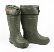 Сапоги мужские SPECI.ALL Class -45°С из ЭВА с манжетой 960-45 р.:45-46 цв.: олива