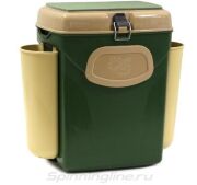 Рыболовный ящик A-elita "Sport" малый