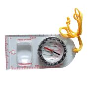 Компас планшет с увеличительным стеклом