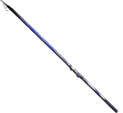 Удилище с кольцами ДОЮЙ Intensa 400 GTX Tele Bolo 4.0м 10-20гр 1674A-4