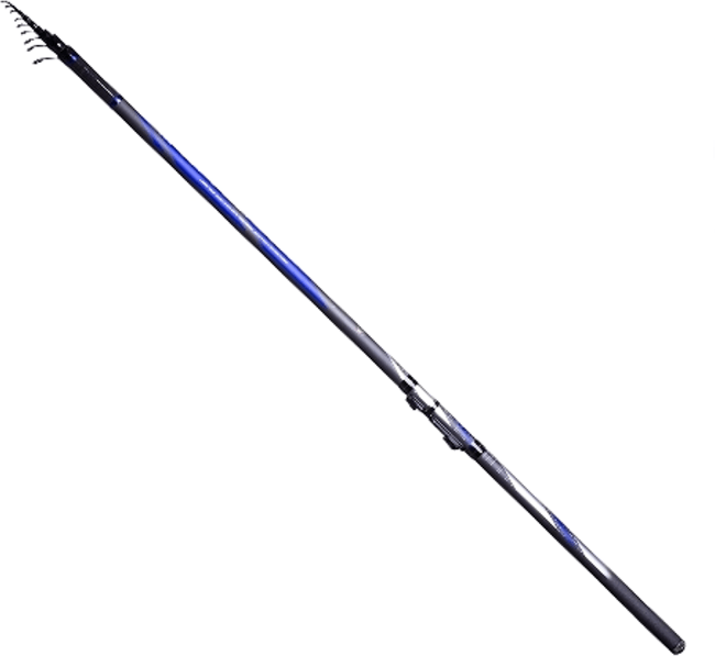 Удилище с кольцами ДОЮЙ Intensa 400 GTX Tele Bolo 4.0м 10-20гр 1674A-4