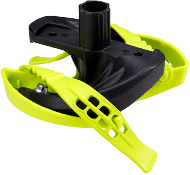 Сменная голова MORA ICE Nova System Cutting Head 160 мм.(6 1/3")