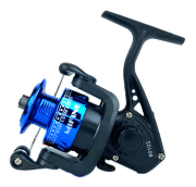 Катушка Mifine 200F 5.2:1. 2BB 60103-2