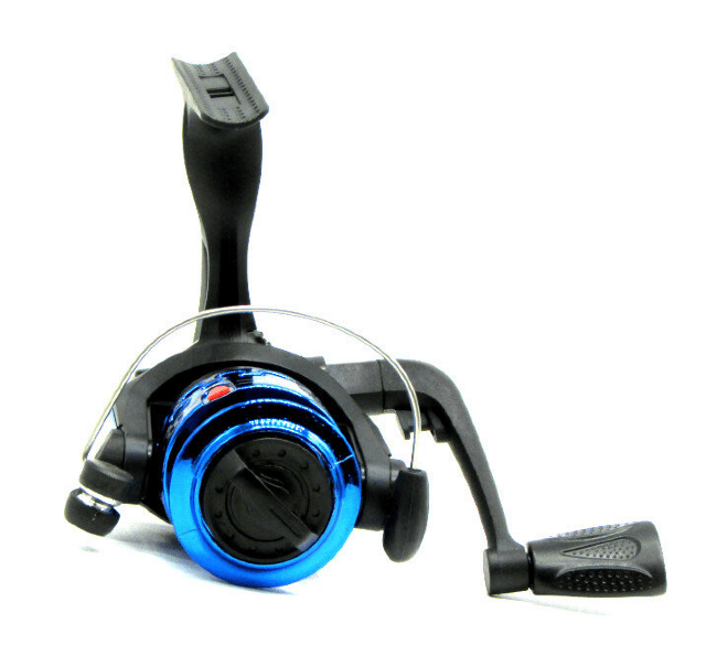 Катушка Mifine 200F 5.2:1. 2BB 60103-2 Катушка Mifine 200F 5.2:1. 2BB 60103-2