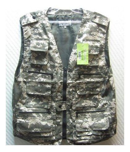 Жилет разгрузочный OlympinA XL