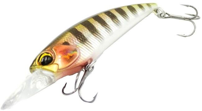 Воблер DUO Realis Shad 59SR-SP 59мм 4.7гр 0.8-1.2м D58