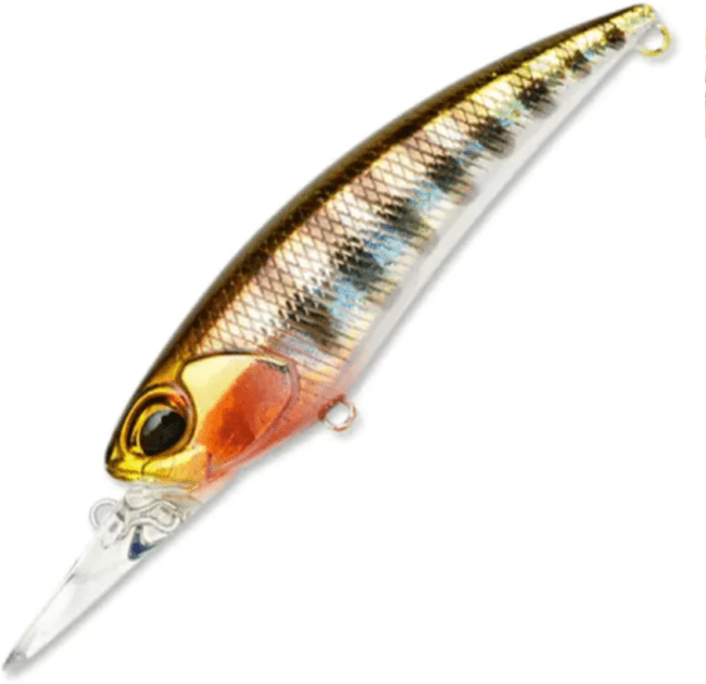 Воблер DUO Realis Shad 59SR-SP 59мм 4.7гр 0.8-1.2м D58