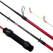 Удочка зимняя AKARA Ice Jig Compact 70см 3-7гр 2 колена IGC-07-70