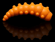 Силиконовая приманка SOOREX PRO Major 36мм 1.1гр Сыр #106 Оранжевый/ Orange 6шт/уп Силиконовая приманка SOOREX PRO Major 36мм 1.1гр Сыр #106 Оранжевый/ Orange 6шт/уп