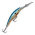 Воблер RAPALA Tail Dancer Deep плавающий 11см 22гр до 9.0м TDD11-OBFL