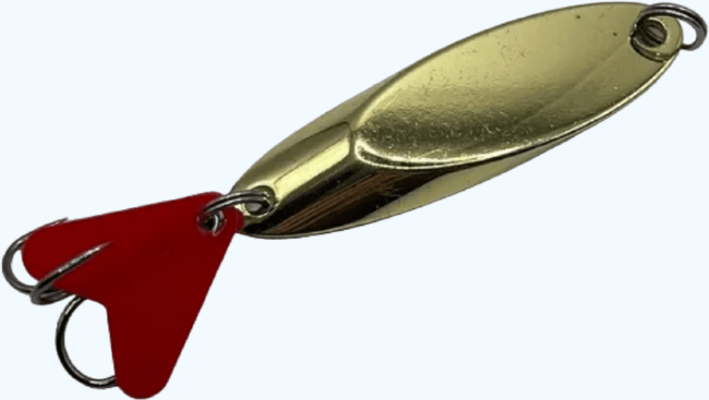 Блесна колеблющаяся Kastmaster Grows Culture 24гр, #001