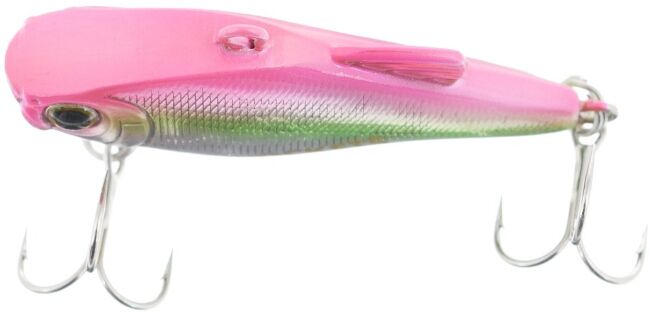 Воблер MARIA Pockets Vib 40S тонущий 40мм 4.4гр #03H