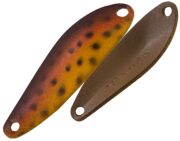 Блесна колеблющаяся IVYLINE Vlayde Area 31мм 2.5гр #Mi-17 Блесна колеблющаяся IVYLINE Vlayde Area 31мм 2.5гр #Mi-17