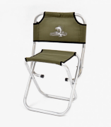 Стул складной КЕДР Prime средний алюминий 40х30х40(70)см труба 22х1.2мм ASP-01 Стул складной КЕДР Prime средний алюминий 40х30х40(70)см труба 22х1.2мм ASP-01