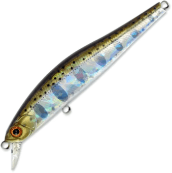 Воблер ZipBaits Rigge 90SP 90мм 9.8гр 0.5-1.3м 810R Воблер ZipBaits Rigge 90SP 90мм 9.8гр 0.5-1.3м 810R