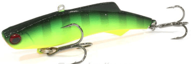 Раттлин MADNESS Shiriten Bass VIBE 73 73мм 17гр #CB01 Раттлин MADNESS Shiriten Bass VIBE 73 73мм 17гр #CB01