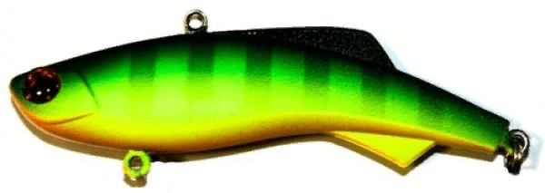 Раттлин MADNESS Shiriten Bass VIBE 73 73мм 17гр #CB01 Раттлин MADNESS Shiriten Bass VIBE 73 73мм 17гр #CB01