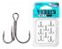 Тройной крючок OWNER ST-36BC-05 8шт/уп