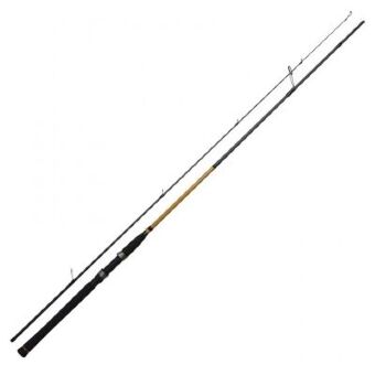 Спиннинг MAXIMUS Workhorse-X (неопрен.рук.) 2.40м 15-40гр MSWHX24MH Спиннинг MAXIMUS Workhorse-X (неопрен.рук.) 2.40м 15-40гр MSWHX24MH