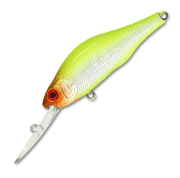 Воблер ZipBaits Khamsin 70DR-SP 70мм 10.0гр 1.5-2.0м 996R