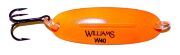 Блесна колеблющаяся WILLIAMS Wabler 5.7см 7.1гр (2-1/4" 1/4oz) W40 OR Блесна колеблющаяся WILLIAMS Wabler 5.7см 7.1гр (2-1/4" 1/4oz) W40 OR