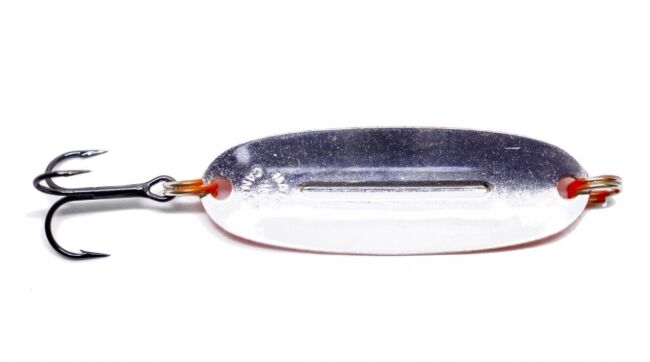 Блесна колеблющаяся WILLIAMS Wabler 5.7см 7.1гр (2-1/4" 1/4oz) W40 OR