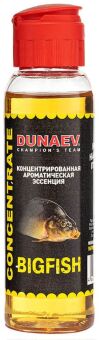DUNAEV CONCENTRATE 70мл Биг Фиш DUNAEV CONCENTRATE 70мл Биг Фиш