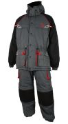 Полукомбинезон зимний ALASKAN Japan Polar+ зеленый L Полукомбинезон зимний ALASKAN Japan Polar+ зеленый L