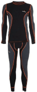 Термобелье комплект WOODLAND "Tex Thermo plus SPORT" графит р.XL Термобелье комплект WOODLAND "Tex Thermo plus SPORT" графит р.XL