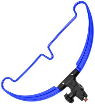 Подставка FEEDER REST под одно удилище наклонная #WW351 Подставка FEEDER REST под одно удилище наклонная #WW351