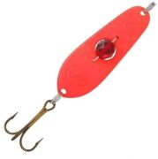 Блесна колеблющаяся KUUSAMO Rasanen 50/11 (бусинка) FR-S