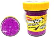 Паста форелевая Berkley Powerbait Natural Scent Glitter Trout Bait (50г) Nymph Glitter 1152859
