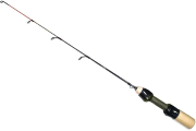 Зимнее удилище GROWS CULTURE Ice Hunter 60см Зимнее удилище GROWS CULTURE Ice Hunter 60см